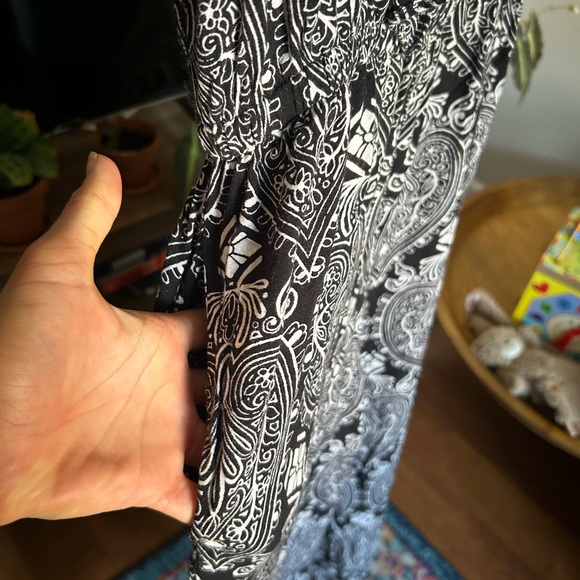 Boho jumpsuit - Picture 5 of 8